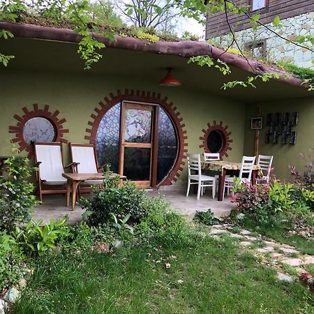 Dag Evi ,2 Oda, Lake View, Fireplace Jakuzi,6 Person Sapanca Buitenkant foto