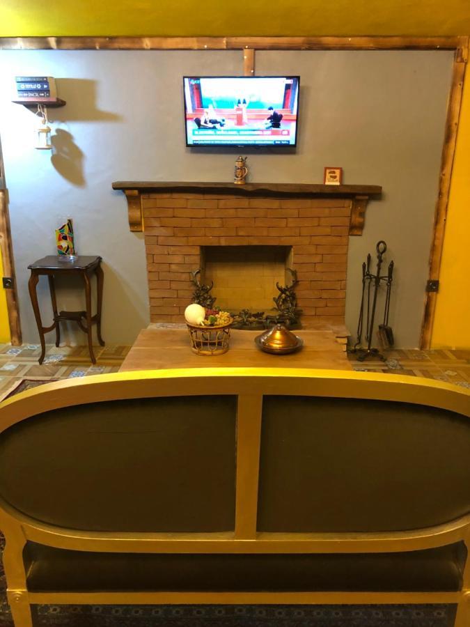 Dag Evi ,2 Oda, Lake View, Fireplace Jakuzi,6 Person Sapanca Buitenkant foto