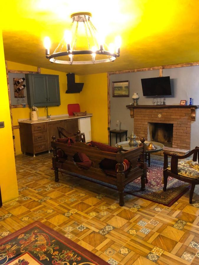 Dag Evi ,2 Oda, Lake View, Fireplace Jakuzi,6 Person Sapanca Buitenkant foto