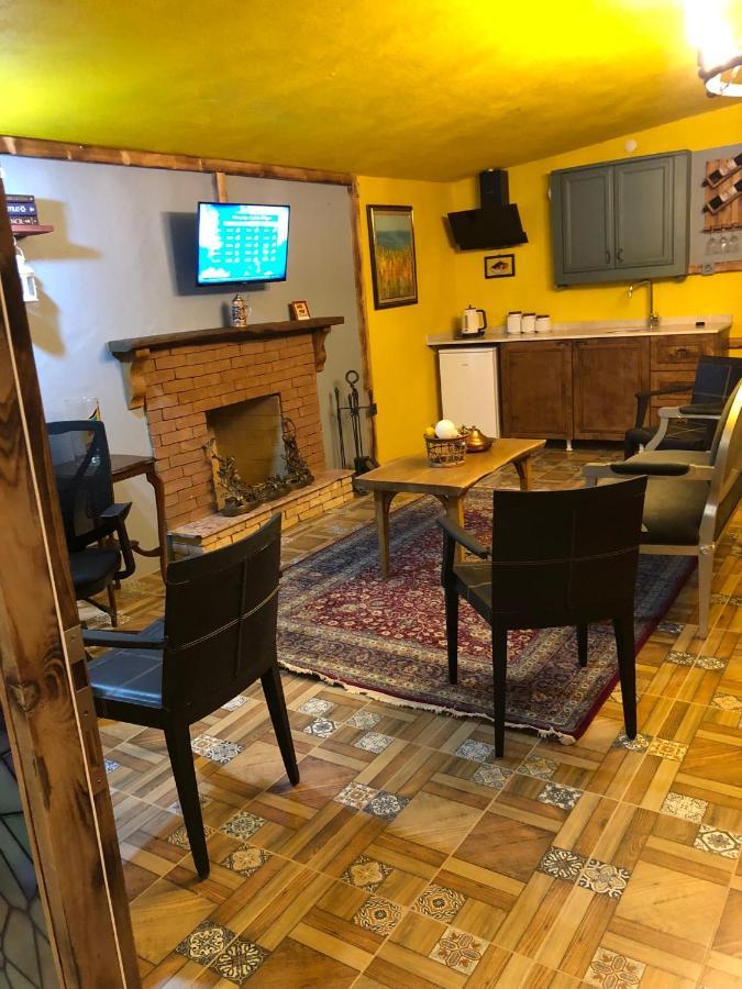 Dag Evi ,2 Oda, Lake View, Fireplace Jakuzi,6 Person Sapanca Buitenkant foto
