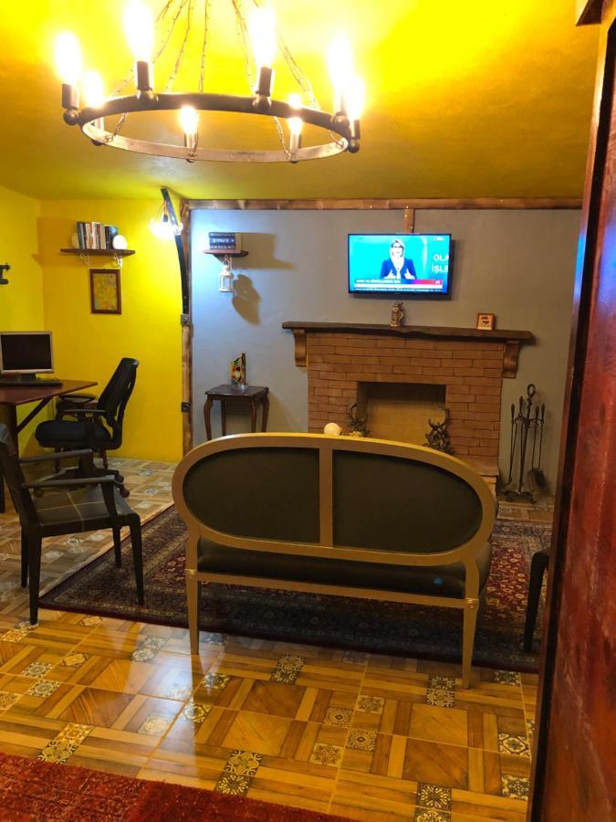 Dag Evi ,2 Oda, Lake View, Fireplace Jakuzi,6 Person Sapanca Buitenkant foto