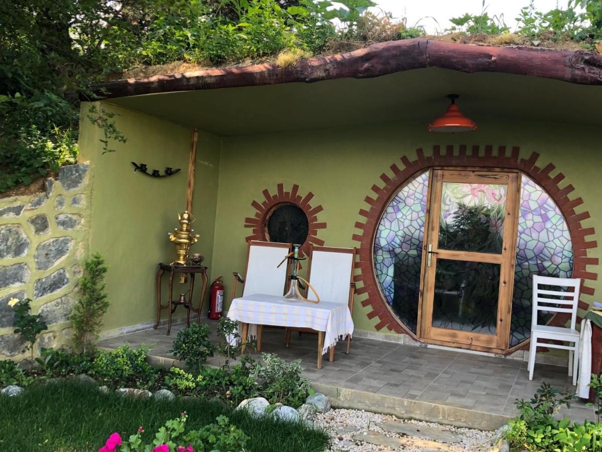 Dag Evi ,2 Oda, Lake View, Fireplace Jakuzi,6 Person Sapanca Buitenkant foto